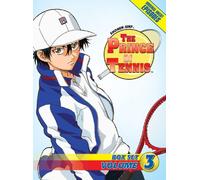 Prince of Tennis - Set 3