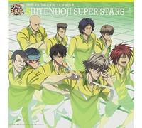 PRINCE OF TENNIS-SHITENHOJI CH