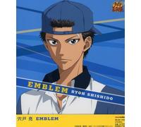 Prince of Tennis - Soundtrack [Animation] [Import]