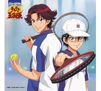 Prince of Tennis, the [Musical]