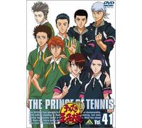 Prince of Tennis Vol. 41