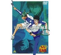 Prince of Tennis: Zenkoku Taika