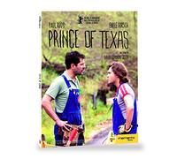 Prince of texas - dvd