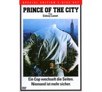 Prince of the City