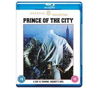Prince of the City (Blu-ray)