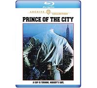 Prince of the City (Blu-ray)