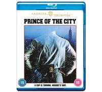 Prince of the City [Blu-ray] [1981] [2023] [Region Free]