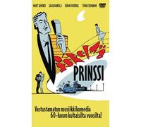 Prince of the Hit Parade [Region 2]