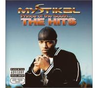 PRINCE OF THE SOUTH - GREATEST HITS