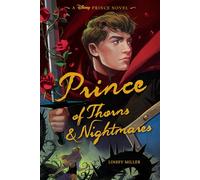Prince of Thorns & Nightmares