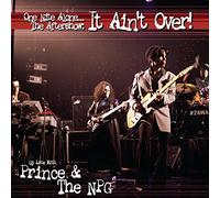 Prince - One Nite Alone...The Aftershow: It Ain'Over (Purple Vinyl)