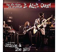 Prince - One Nite Alone... The Aftershow: It Ain't Over Yet!