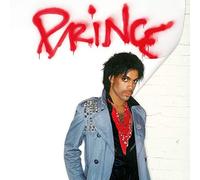 Prince Originals CD Album Uso :MUSICLOVE15