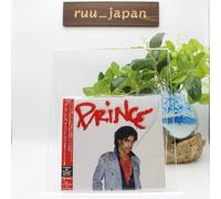 Prince Originals Bonus Tracks Japan Music CD NUOVO