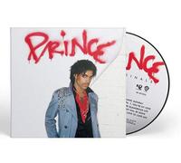 Prince Originals (CD) Album