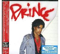 Prince - Originals (Japanese Title)