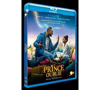 Le prince oublié (Blu-ray) Sy Omar Bejo Berenice Damiens François