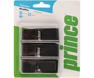 Prince - Overgrip Resi PRO, 3 Pezzi