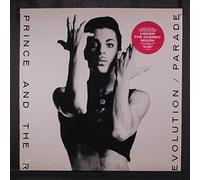 PRINCE - parade LP