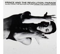 Prince - Parade (Music From The Motion Picture Under The Cherry Moon) (LP)