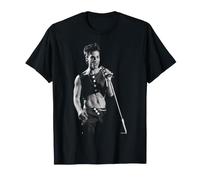 Prince Parade Tour Live 1986 di David Corio Maglietta