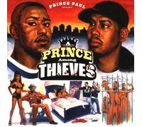 Prince Paul A Prince Among Thieves (Vinyl LP)
