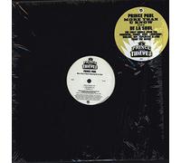 Prince Paul & De La - More Than U Know