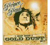 Prince Paul - Hip Hop Gold Dust
