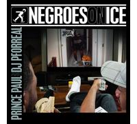 Prince Paul - Negroes On Ice