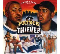 Prince Paul - Prince Among Thiefs