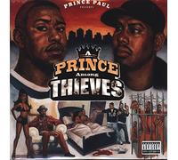 Prince Paul - Prince Among Thieves