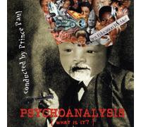 Prince Paul - Psychoanalysis