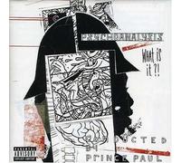 Prince Paul - Psychoanalysis: What Isit?