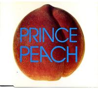 Prince - Peach/mountain/party/money Don'T Mater