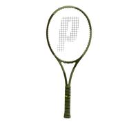 Prince Racchetta Phantom 100P (310G) indefinito GRIP 2