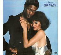 PRINCE PHILLIP MITCHELL - Make It Good