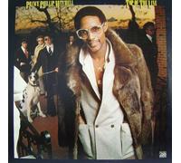 PRINCE PHILLIP MITCHELL - top of the line LP