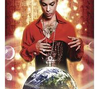 Prince - Planet Earth