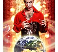 Prince - Planet Earth