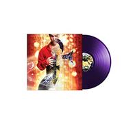 Prince - Planet Earth