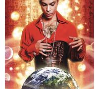 Prince – Planet Earth – Vinile LP Colore Viola