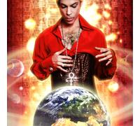 Prince - Planet Earth (Purple Coloured) (LP)