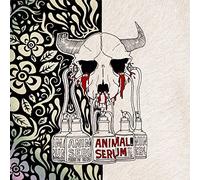 Prince Po & Oh No - Animal Serum
