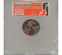 Prince Po - Prince Po & QB - Long Distance / Top To Bottom / The Truth - Five Finger Records - LIH 4048