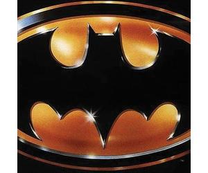 Prince - Prince - Batman Motion Picture Soundtrack