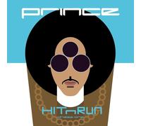 Prince - Prince - HITnRun phase one