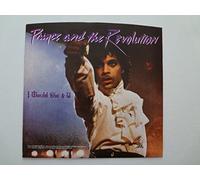 PRINCE - PRINCE - I WOULD DIE 4 U - 7" VINYL