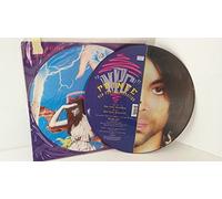 PRINCE - PRINCE new power generation, 12 inch picture disc, W 9525 TP