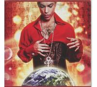 Prince - Prince - Planet Earth CD - Rare Promotional Issue By The Mail On Sunday by Prince (2007-10-21)