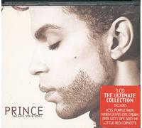 Prince - The Hits / The B-Sides [3 CD] WARNER BROS
